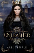 Cover-Bild zum Titel 'Unleashed (The Pirate & Her Princess, #3)' von 'Alli Temple'