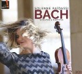 Die Sonaten und Partiten für Violine solo - Solenne Paidassi