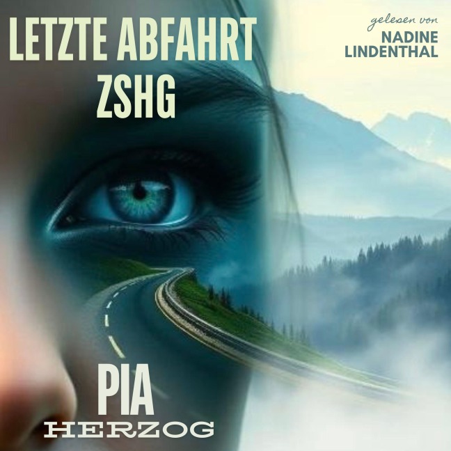 Letzte Abfahrt ZSHG - Pia Herzog