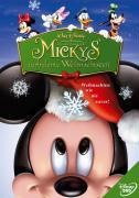 Mickys turbulente Weihnachtszeit - 