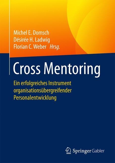 Cross Mentoring - 
