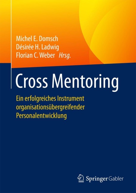 Cross Mentoring - 