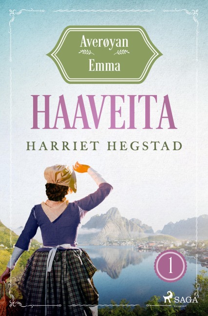 Haaveita - Averøyan Emma - Harriet Hegstad