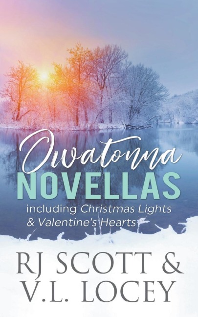 Owatonna Novellas - Rj Scott, V. L. Locey