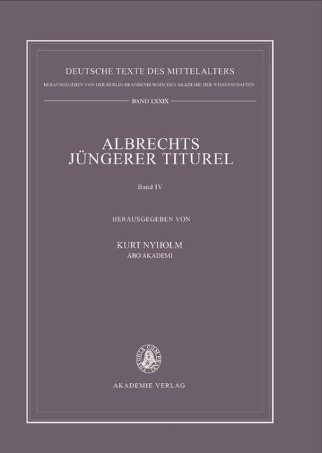Textfassungen von Handschriften der Mittelgruppe - 