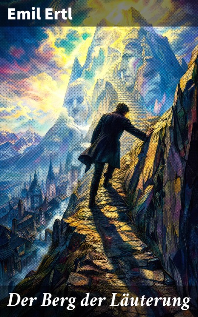 Der Berg der Läuterung - Emil Ertl