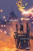 Cover-Bild zum Titel 'Abules' von 'Osman Koca'