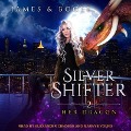 Cover-Bild zum Titel 'Her Dragon Lib/E' von 'Katherine Bogle'