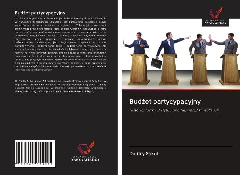Bud¿et partycypacyjny - Dmitry Sokol