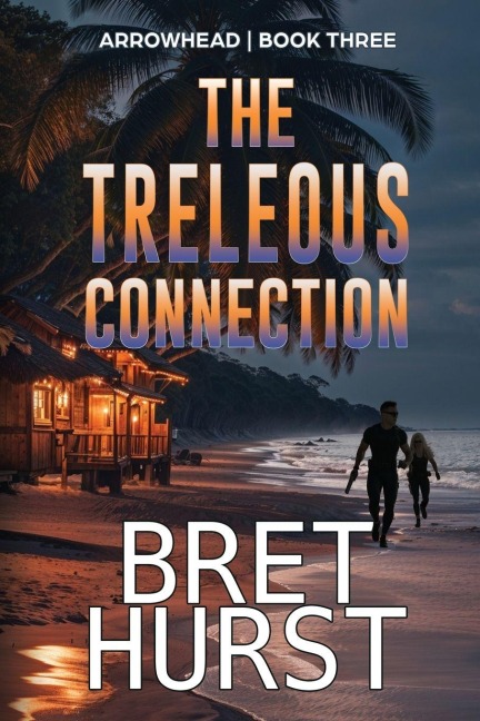 The Treleous Connection - Bret Hurst