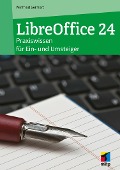 LibreOffice 24 - Winfried Seimert