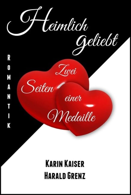 Heimlich geliebt - Karin Kaiser, Harald Grenz