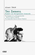 Cover-Bild zum Titel 'Tez Zamani' von 'Ahmet Inam'