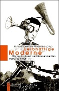 Cover-Bild zum Titel 'Leibhaftige Moderne' von ''