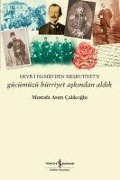 Cover-Bild zum Titel 'Gücümüzü Hürriyet Askindan Aldik' von 'Mustafa Asim calikoglu'
