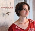 Cover-Bild zum Titel 'Hummingbird' von 'Alexandra Naumann'