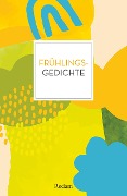 Cover-Bild zum Titel 'Frühlingsgedichte' von ''