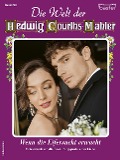 Cover-Bild zum Titel 'Die Welt der Hedwig Courths-Mahler 726' von 'Yvonne Uhl'