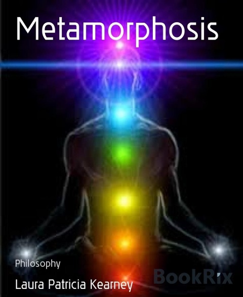 Metamorphosis - Laura Patricia Kearney