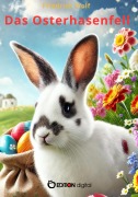 Cover-Bild zum Titel 'Das Osterhasenfell' von 'Friedrich Wolf'