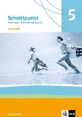 Schnittpunkt Mathematik 5. Lösungen Klasse 5. Differenzierende Ausgabe Niedersachsen - 