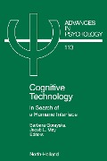 Cover-Bild zum Titel 'Cognitive Technology' von ''