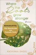 Cover-Bild zum Titel 'Bonuskapitel zu Where the Roots Grow Stronger' von 'Kathinka Engel'