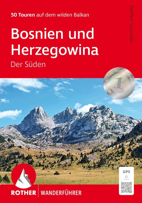Bosnien und Herzegowina - Der Süden - Steffen Spandler