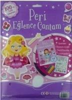 Peri Eglence Cantam - Kolektif