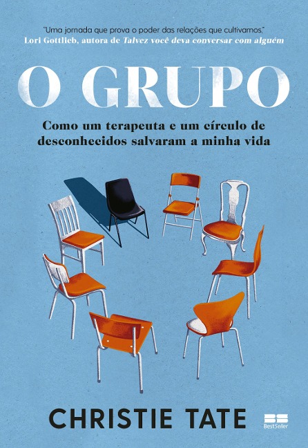 O grupo - Christie Tate