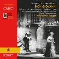Don Giovanni (1970 Live recording) - Ghiaurov/Janowitz/Karajan/Wiener Philharmoniker