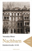 Cover-Bild zum Titel 'Nachbarn' von ''