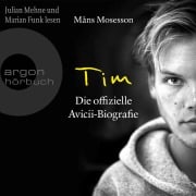 Cover-Bild zum Titel 'Tim' von 'Måns Mosesson'