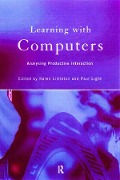 Cover-Bild zum Titel 'Learning with Computers' von ''