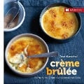 Cover-Bild zum Titel 'Crème brûlée' von 'José Maréchal'