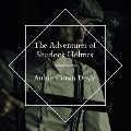 Cover-Bild zum Titel 'The Adventures of Sherlock Holmes' von 'Arthur Conan Doyle'