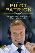 Cover-Bild zum Titel 'Pilot Patrick' von 'Patrick Biedenkapp'