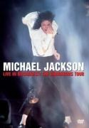 Live In Bucharest-The Dangerous Tour - Michael Jackson