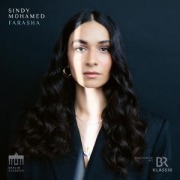 Cover-Bild zum Titel 'Farasha' von 'Sindy Mohamed'