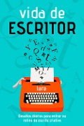 Cover-Bild zum Titel 'Vida de escritor' von 'Eduardo Carvalho'