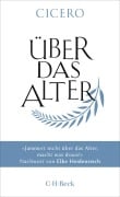 Cover-Bild zum Titel 'Über das Alter' von 'Cicero'