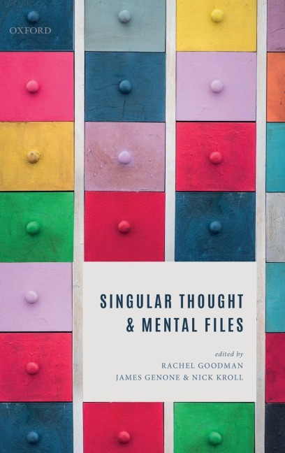 Singular Thought and Mental Files - 