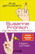 Ausgemustert & Heimvorteil - Susanne Fröhlich
