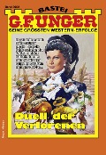 Cover-Bild zum Titel 'G. F. Unger 2082' von 'G. F. Unger'