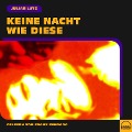 Cover-Bild zum Titel 'Keine Nacht wie diese' von 'Julian Lutz'