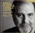 Cover-Bild zum Titel 'Fire & Fleete & Candlelight-Kammermusik' von 'Ensemble Lux'