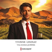 Cover-Bild zum Titel 'Una aventura prohibida' von 'Yvonne Lindsay'