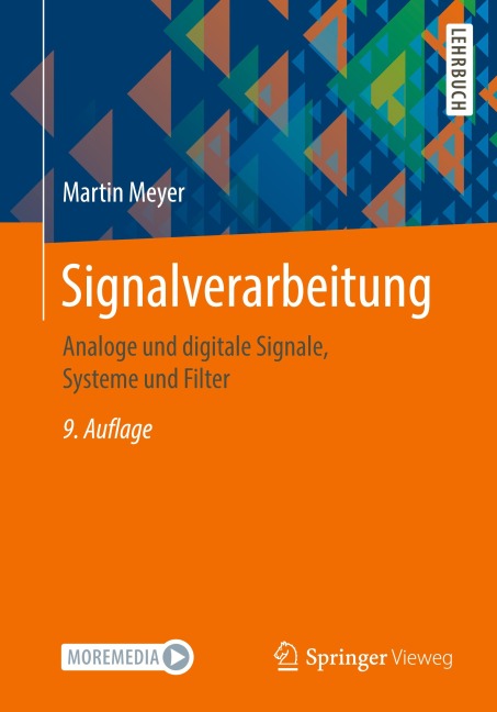Signalverarbeitung - Martin Meyer