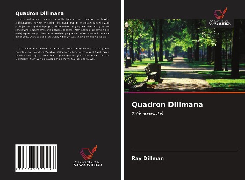 Quadron Dillmana - Ray Dillman