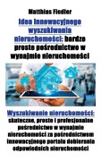 Cover-Bild zum Titel 'Idea innowacyjnego wyszukiwania nieruchomo¿ci' von 'Matthias Fiedler'